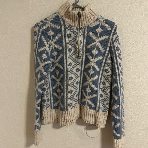 Toad&Co Sweaters - Toad & Co Wilde 1/4 zip